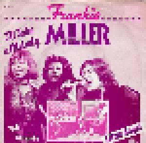 Frankie Miller: I'll Take A Melody (7") - Bild 1