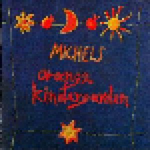 Michels: Orange Kindergarden (CD) - Bild 1