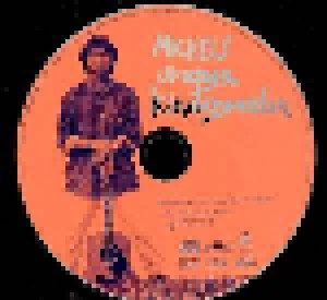 Michels: Orange Kindergarden (CD) - Bild 3