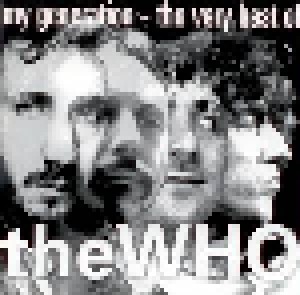 Who, The: My Generation - The Very Best Of (0)