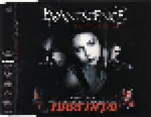 Evanescence: Bring Me To Life (Promo-Single-CD) - Bild 1