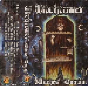 Witchtower: Witches' Domain (Tape) - Bild 1