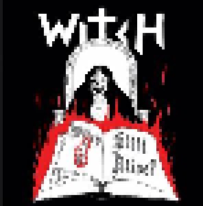 Witch: Still Alive? (LP) - Bild 1