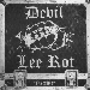 Devil Lee Rot: Metalizer (LP) - Bild 1