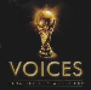 Voices From The Fifa World Cup (2-CD) - Bild 1