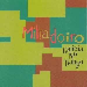 Cover - Milladoiro: Galicia No Tempo