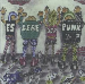 Es Lebe Der Punk 07 (CD) - Bild 1