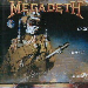 Megadeth: So Far, So Good... So What! (SHM-CD) - Bild 1