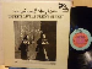 Ornette Coleman: Friends And Neighbors - Ornette Live At Prince Street (LP) - Bild 1