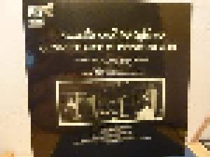 Ornette Coleman: Friends And Neighbors - Ornette Live At Prince Street (LP) - Bild 3
