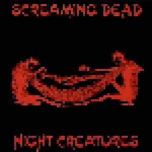 Screaming Dead: Night Creatures (12") - Bild 1