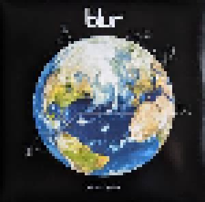 Blur: Bustin' + Dronin' (2-LP) - Bild 2