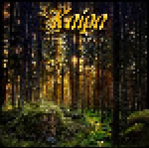 Kaipa: Urskog (CD) - Bild 1