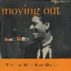 Sonny Rollins: Moving Out (LP) - Bild 1