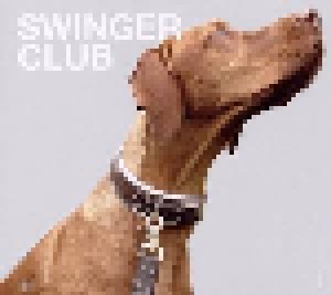 Cover - Swinger Club: 11 Years Of Orgel Madness