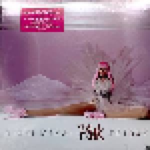 Nicki Minaj: Pink Friday (3-LP) - Bild 1