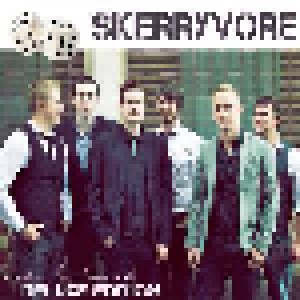 Skerryvore: World Of Chances (CD) - Bild 1