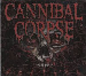 Cannibal Corpse: Torture (CD) - Bild 1
