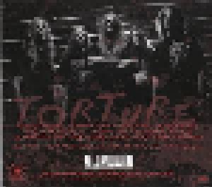 Cannibal Corpse: Torture (CD) - Bild 2
