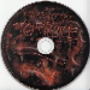 Cannibal Corpse: Torture (CD) - Bild 5