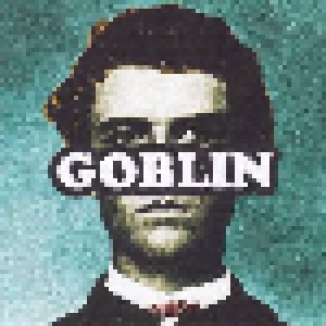 Tyler, The Creator: Goblin (CD) - Bild 1