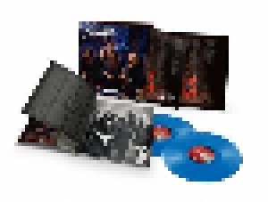 Savatage: Streets - A Rock Opera (2-LP) - Bild 2