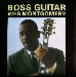 Wes Montgomery: Boss Guitar (LP) - Bild 1