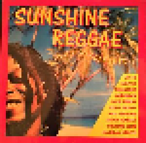 Sunshine Reggae - 16 Hot Reggae Hits (LP) - Bild 1