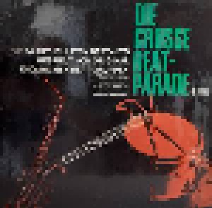 Cover - High Tops, The: Grosse Beat-Parade 3. Folge, Die