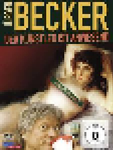 Jürgen Becker: Der Künstler Ist Anwesend (DVD) - Bild 1