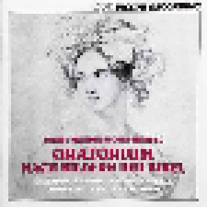 Fanny Hensel: Oratorium Nach Bildern Der Bibel (CD) - Bild 1