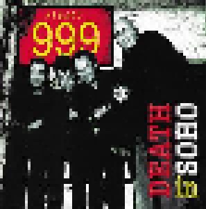 999: Death In Soho (CD) - Bild 1