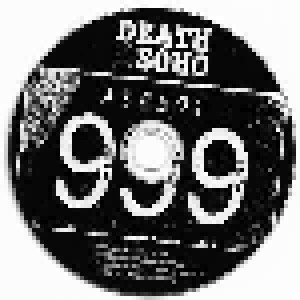 999: Death In Soho (CD) - Bild 3