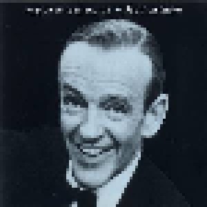 Cover - Fred Astaire: My Greatest Songs
