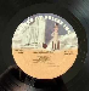Guided By Voices: Crystal Nuns Cathedral (LP) - Bild 4