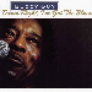 Buddy Guy: Damn Right, I've Got The Blues (LP) - Bild 1