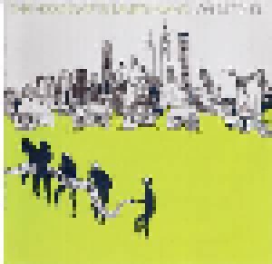 Joni Mitchell: The Hissing Of Summer Lawns (CD) - Bild 1