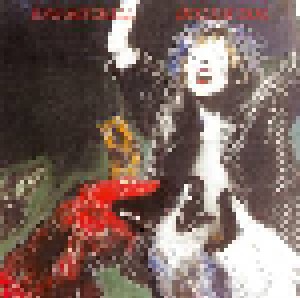 Joni Mitchell: Dog Eat Dog (CD) - Bild 1