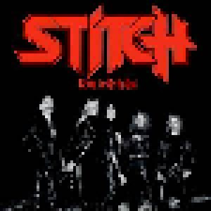 Cover - Stitch: Beyond The Devils Deal