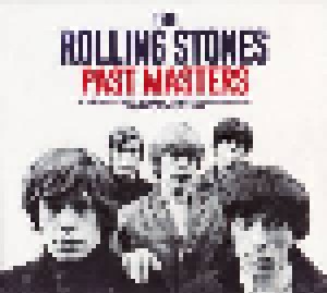 The Rolling Stones: Past Masters (2-CD) - Bild 1