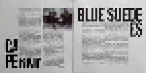 Carl Perkins: Blue Suede Shoes (LP) - Bild 2