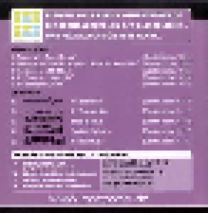DJ Convention - Code Fourteen (2-CD) - Bild 3