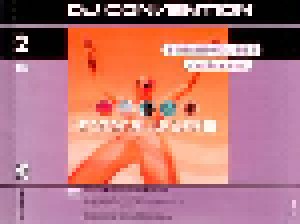 DJ Convention - Code Fourteen (2-CD) - Bild 8