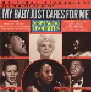 My Baby Just Cares For Me (CD) - Bild 1