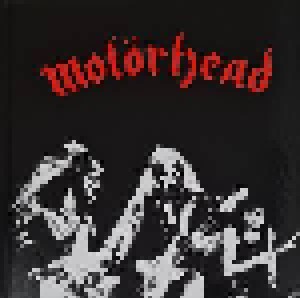 Motörhead: Motörhead / What's Words Worth? (3-LP) - Bild 2