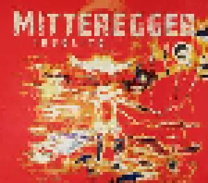 Herwig Mitteregger: Insolito (CD) - Bild 1