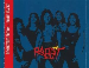 Rabbit: Too Much Rock 'n' Roll (CD) - Bild 4