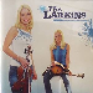 The Larkins: The Larkins (CD) - Bild 1