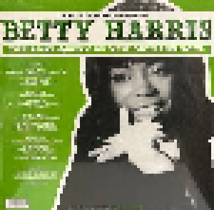 Betty Harris: The Lost Queen Of New Orleans Soul (2-LP) - Bild 2