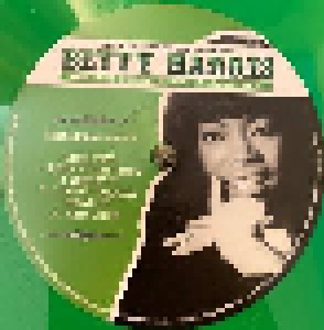 Betty Harris: The Lost Queen Of New Orleans Soul (2-LP) - Bild 4
